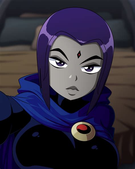 raven porn|Videos Tagged with raven (teen titans)